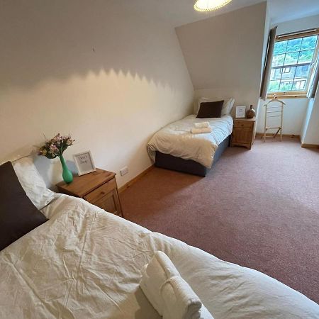 Lovely And Spacious 2Bd Holiday Retreat Ballater Exterior photo