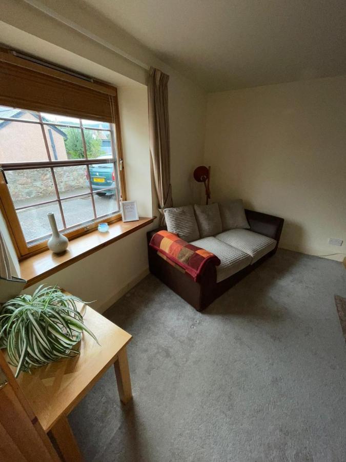 Lovely And Spacious 2Bd Holiday Retreat Ballater Exterior photo