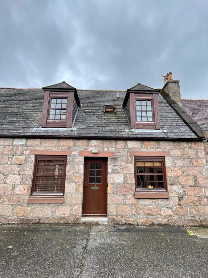 Lovely And Spacious 2Bd Holiday Retreat Ballater Exterior photo